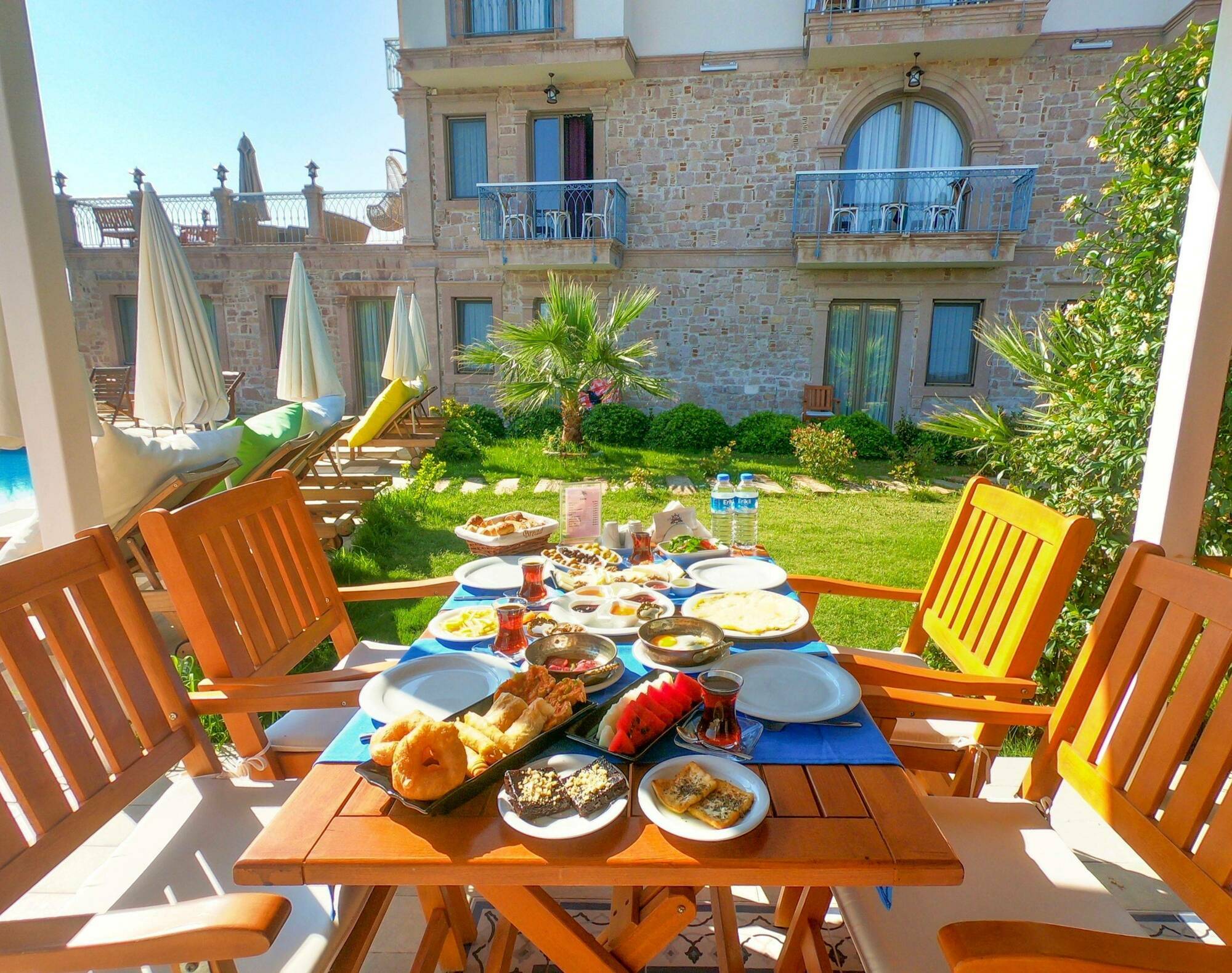 Cunda Rota Hotel Ayvalik