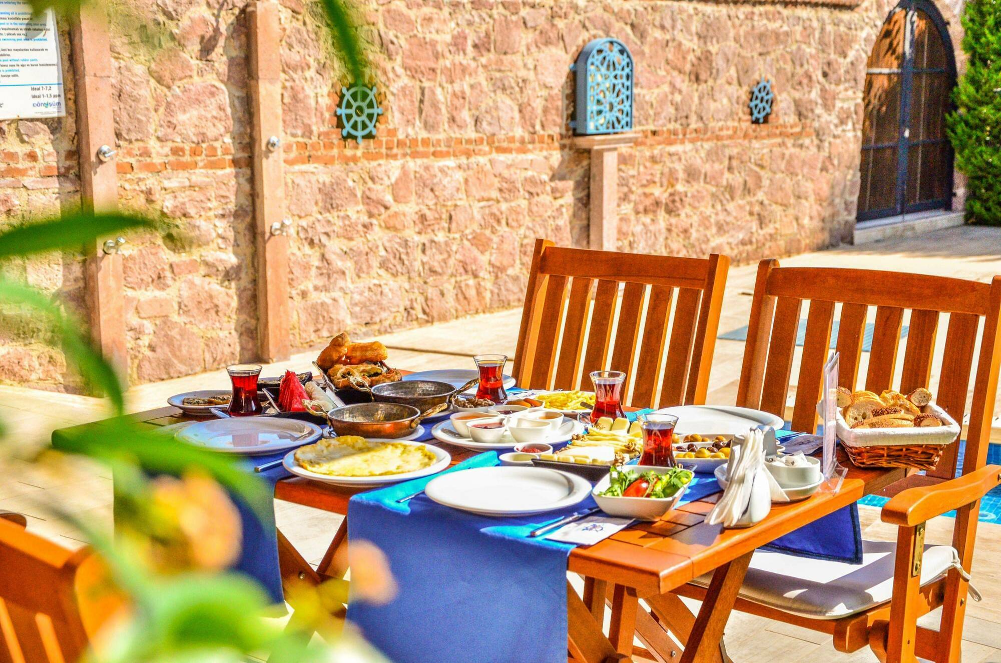 Cunda Rota Hotel