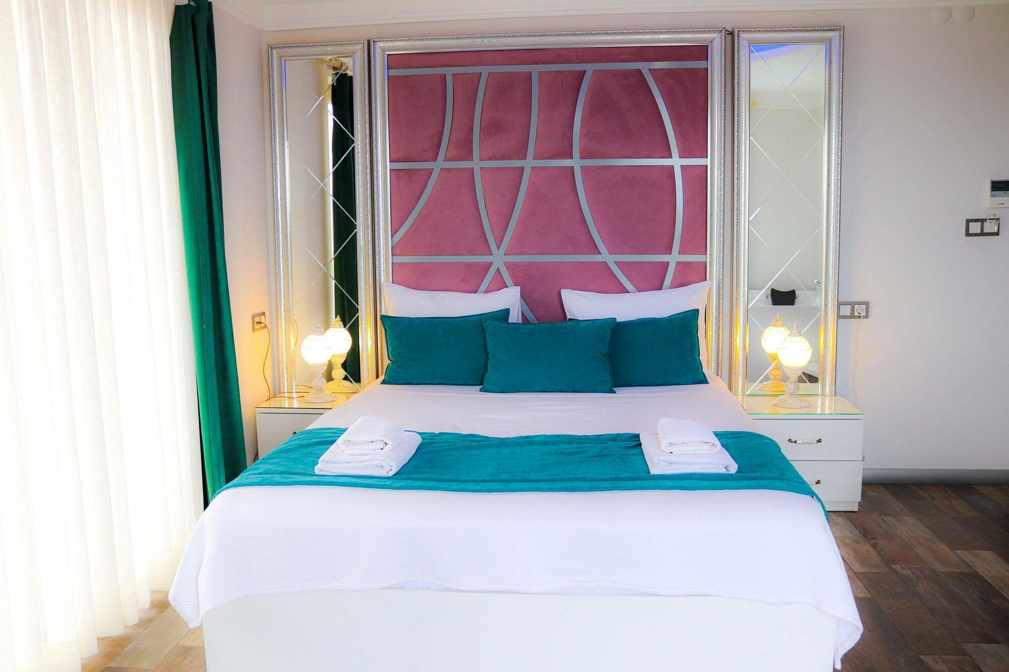 Hotel Cunda Rota Ayvalik