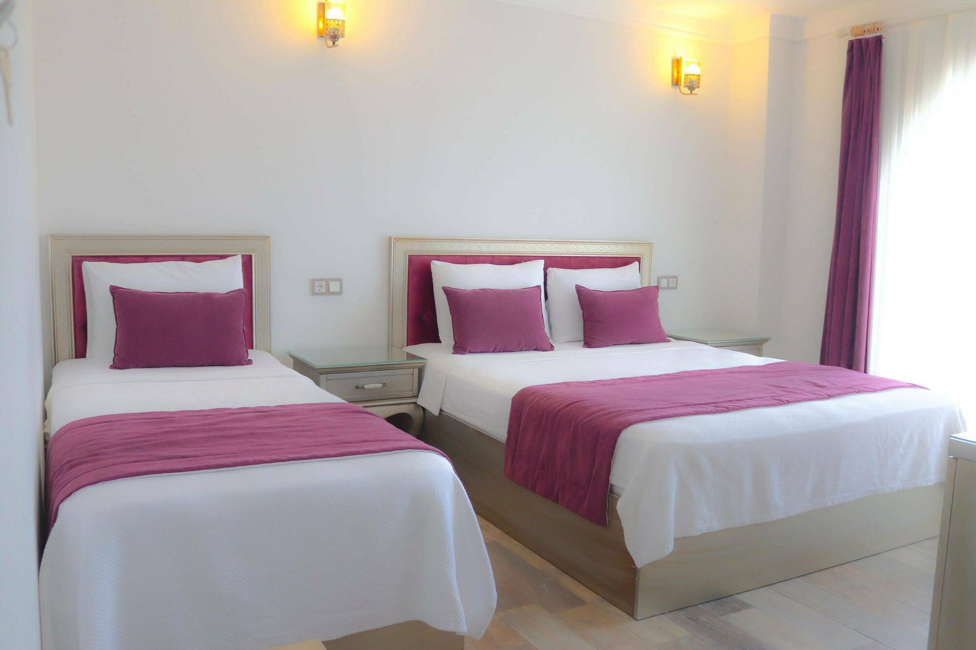 Cunda Rota 3* Ayvalik