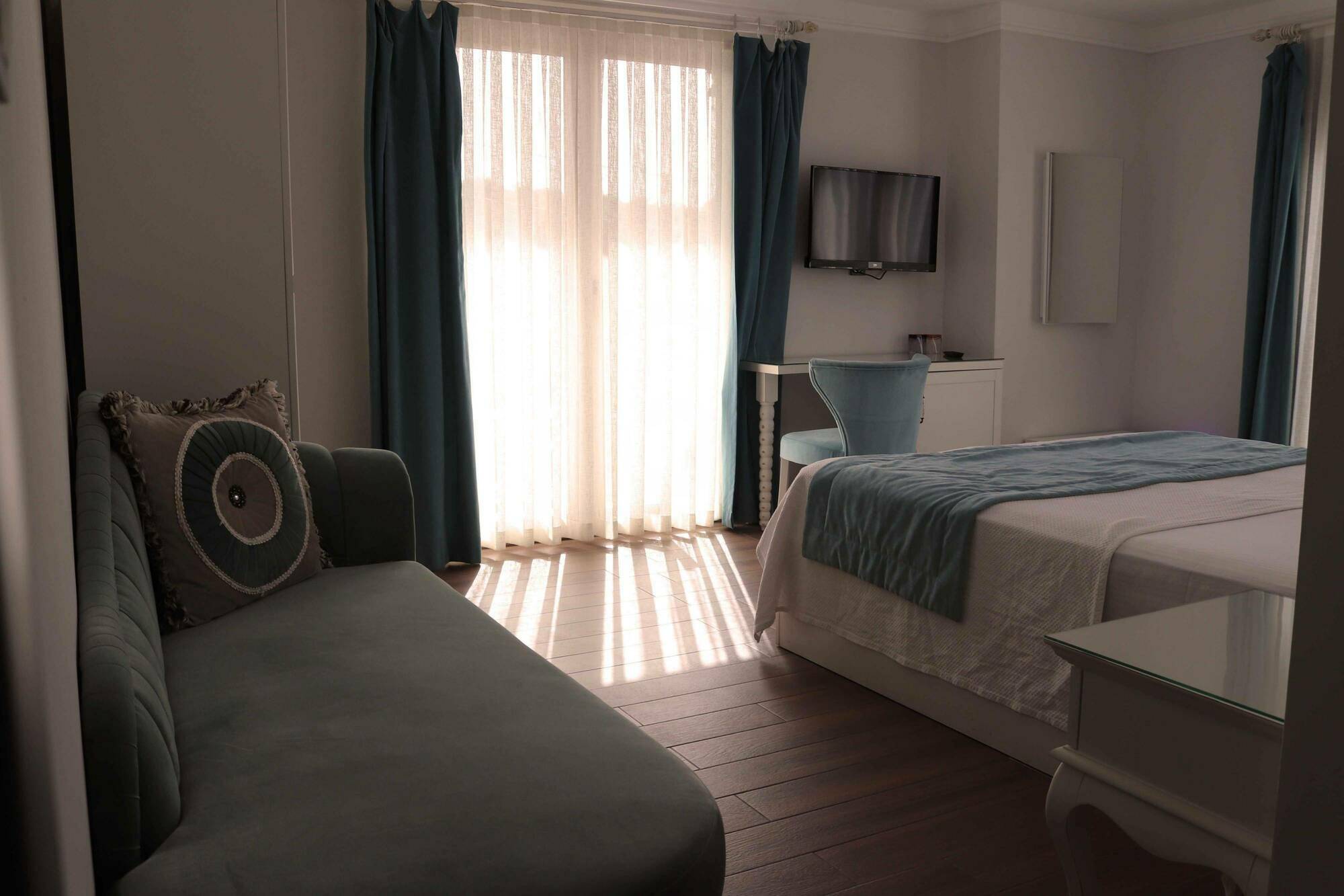 Hotel Cunda Rota