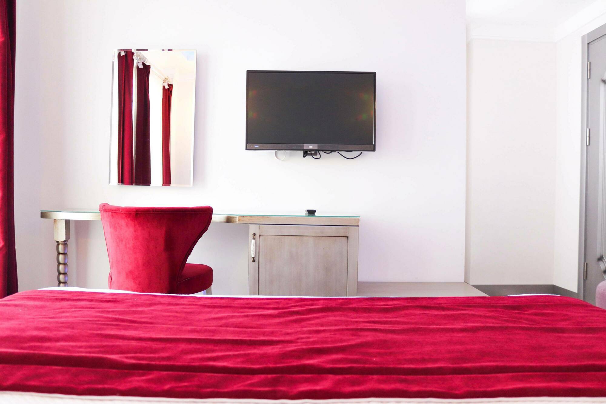 Hotel Cunda Rota Ayvalik