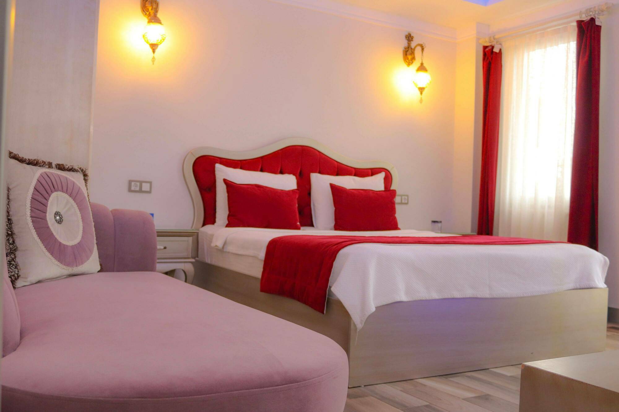 Hotel Cunda Rota Ayvalik