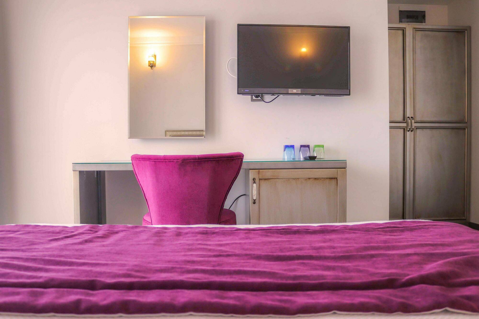 Cunda Rota Hotel Ayvalik