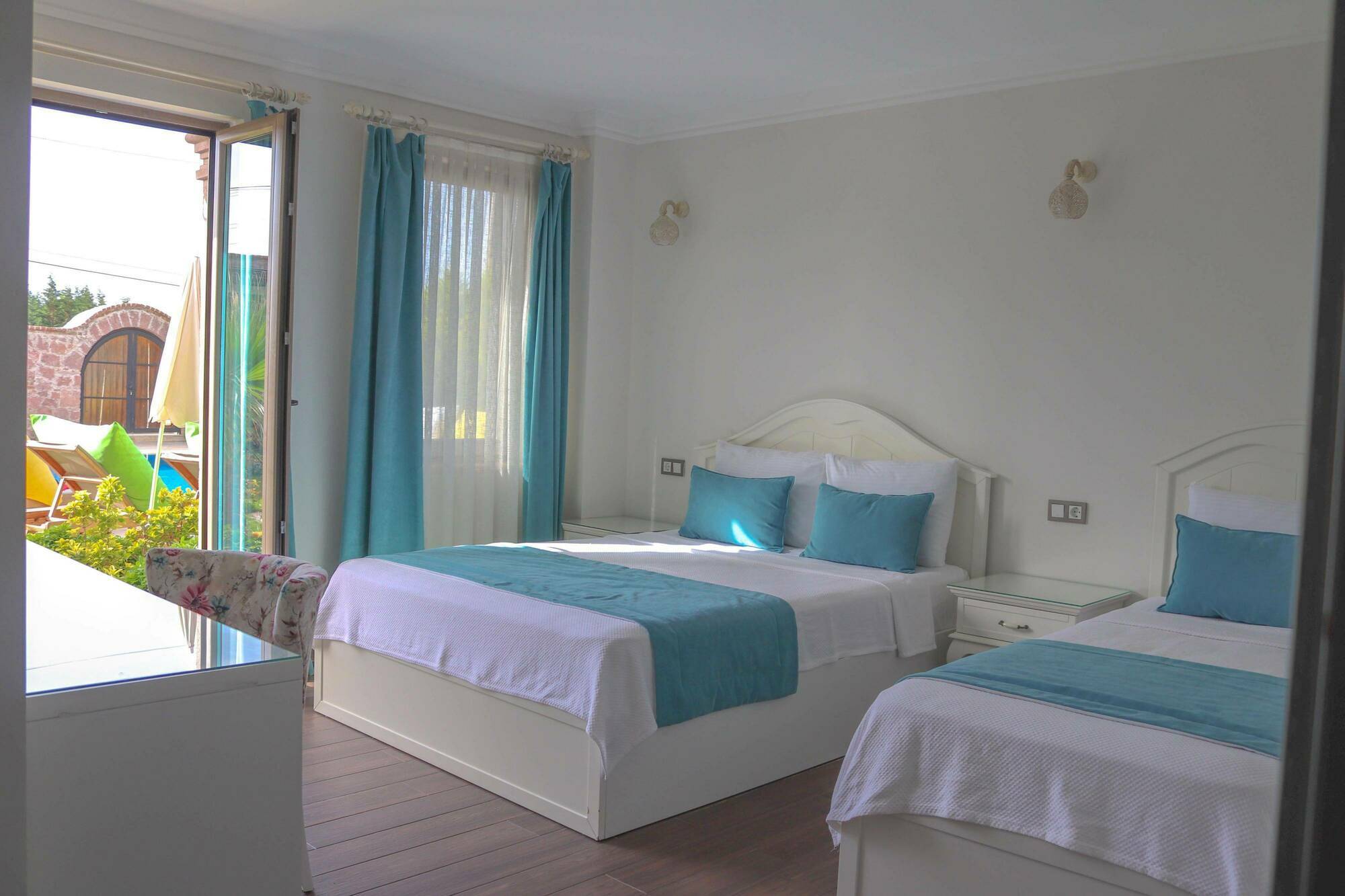 Hotel Cunda Rota