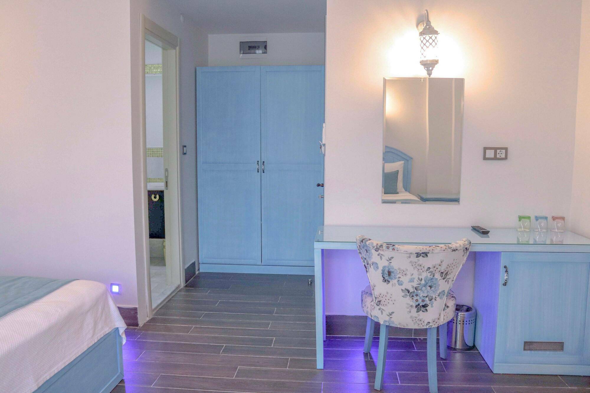 Hotel Cunda Rota