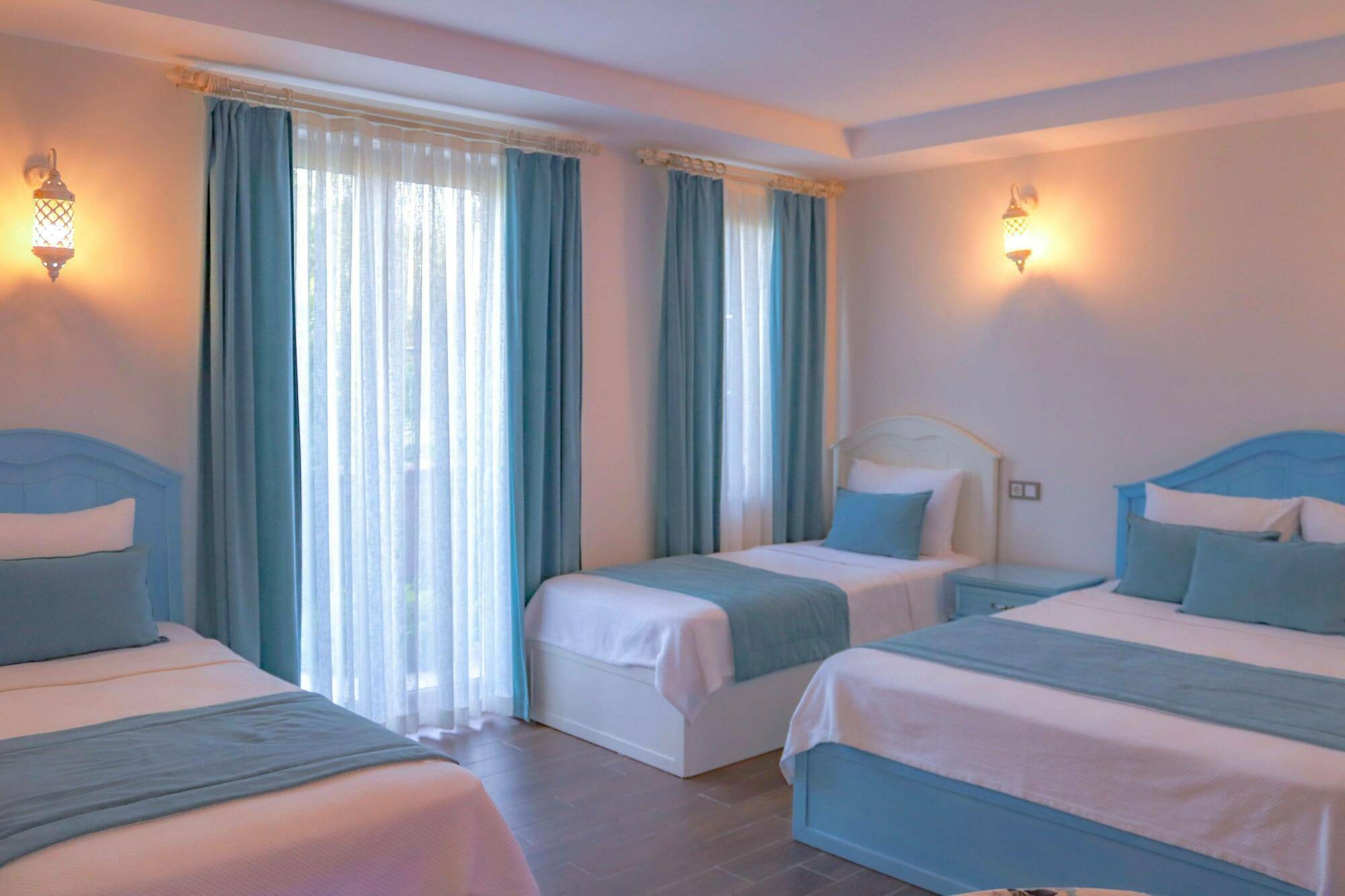 Cunda Rota Ayvalik