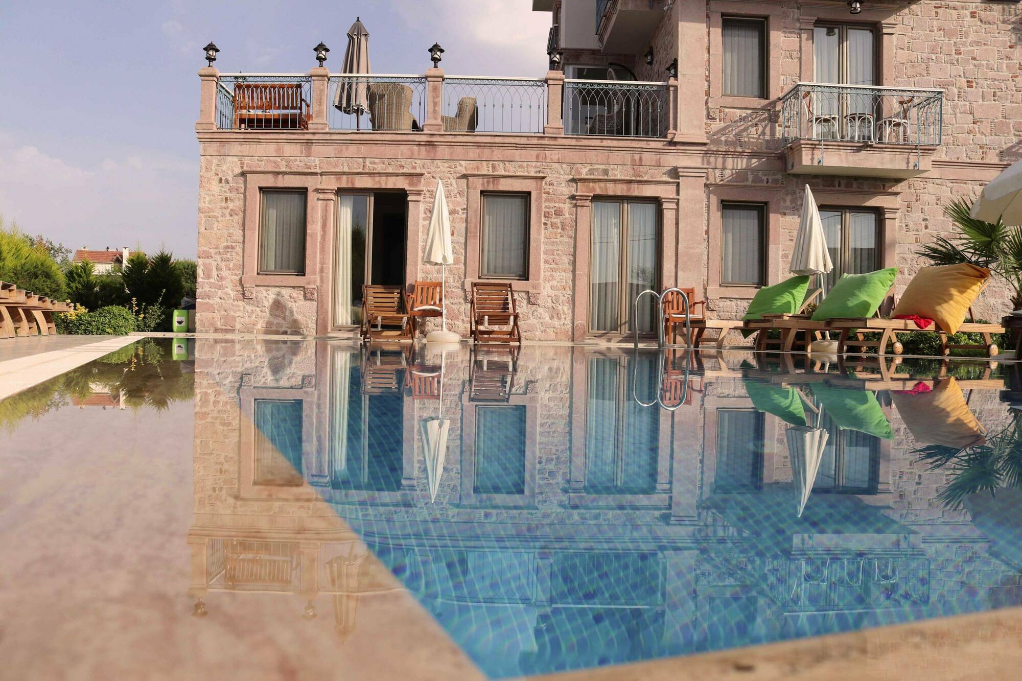 Cunda Rota 3* Ayvalik