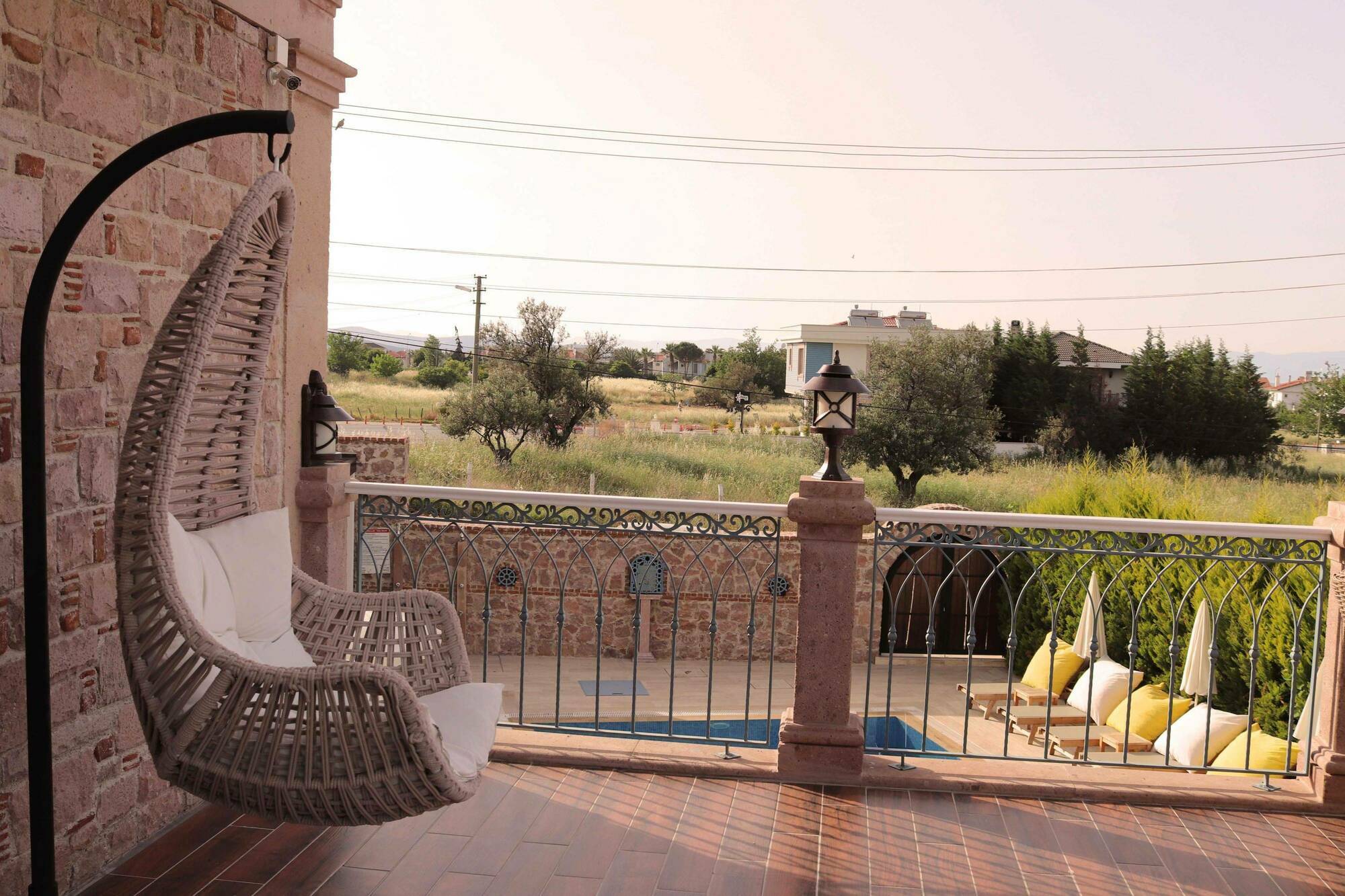 Hotel Cunda Rota
