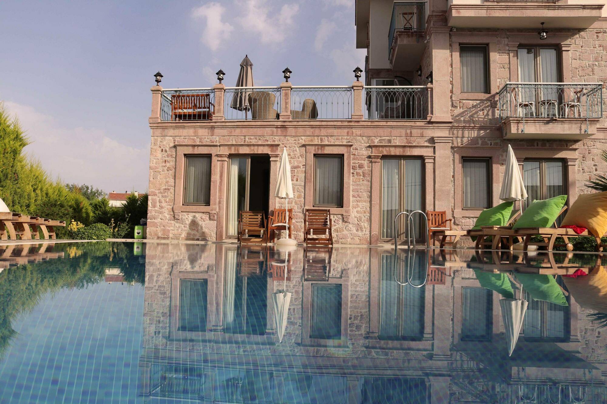 Cunda Rota Hotel Ayvalik