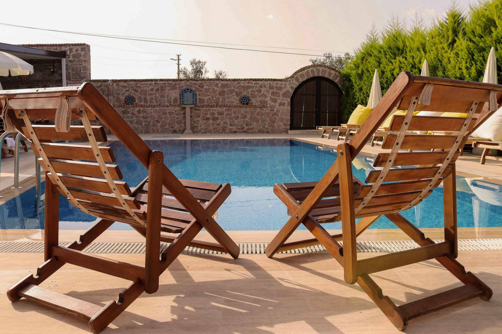 Cunda Rota Ayvalik