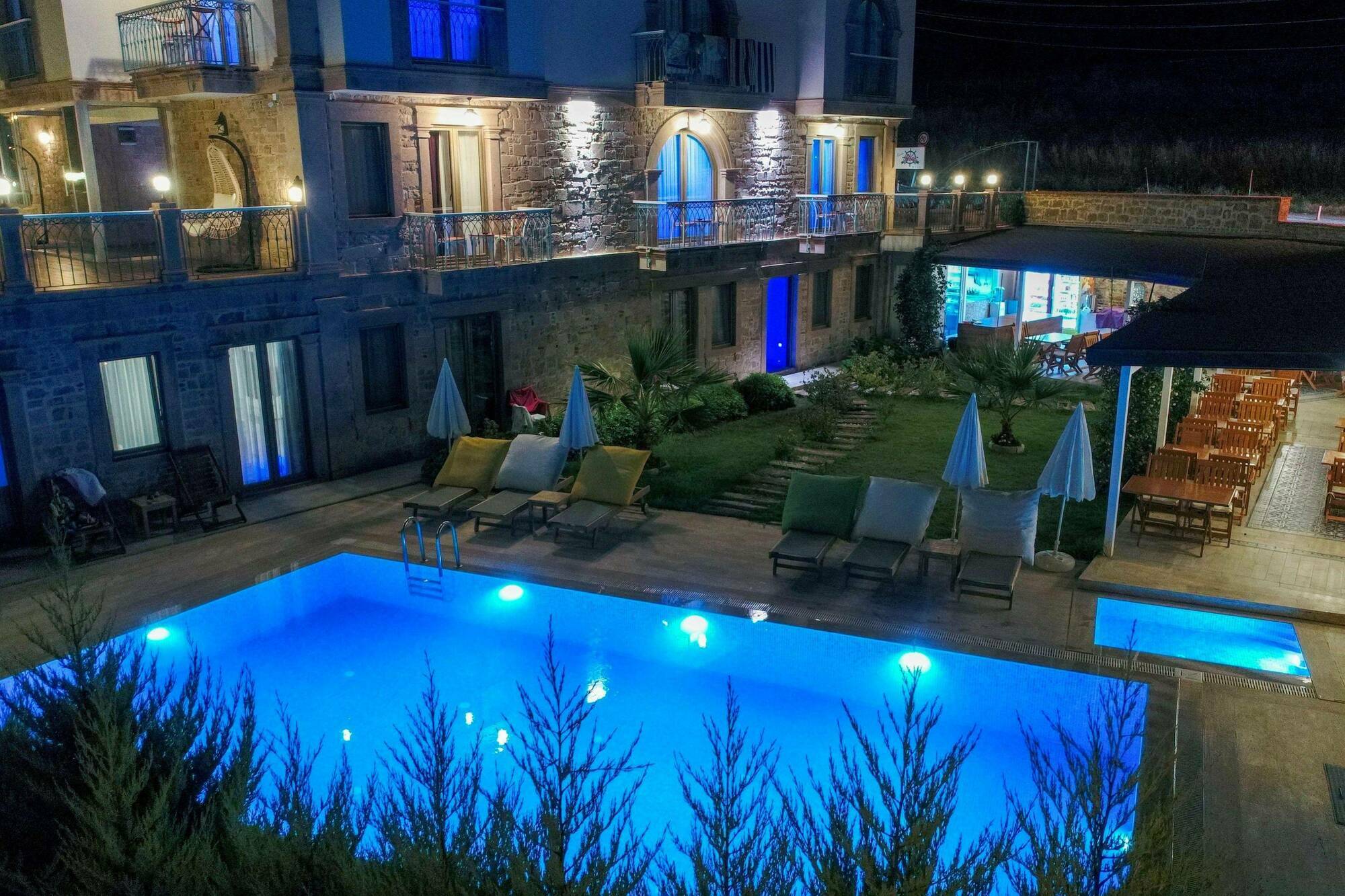 Hotel Cunda Rota Ayvalik