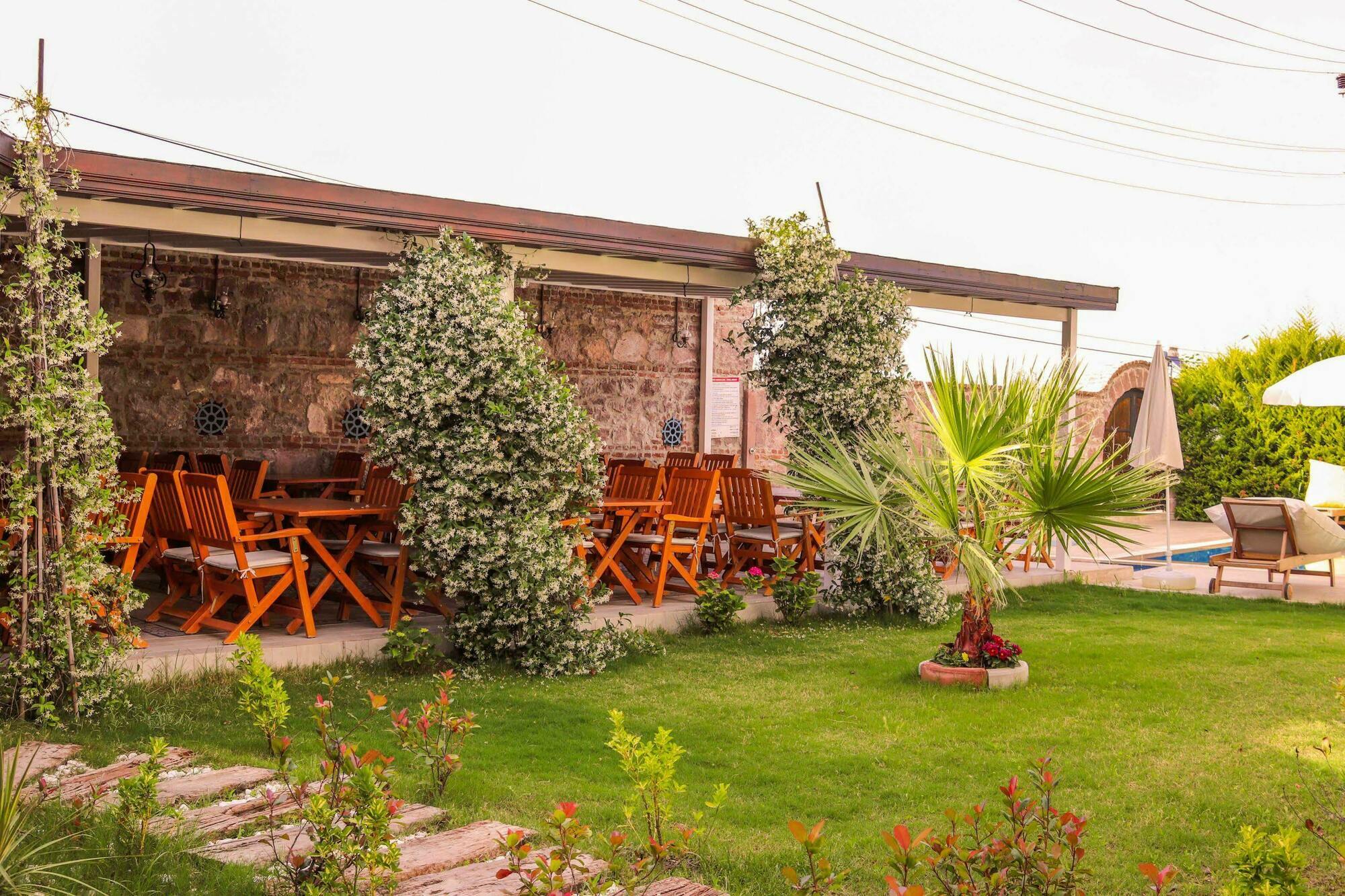 Hotel Cunda Rota