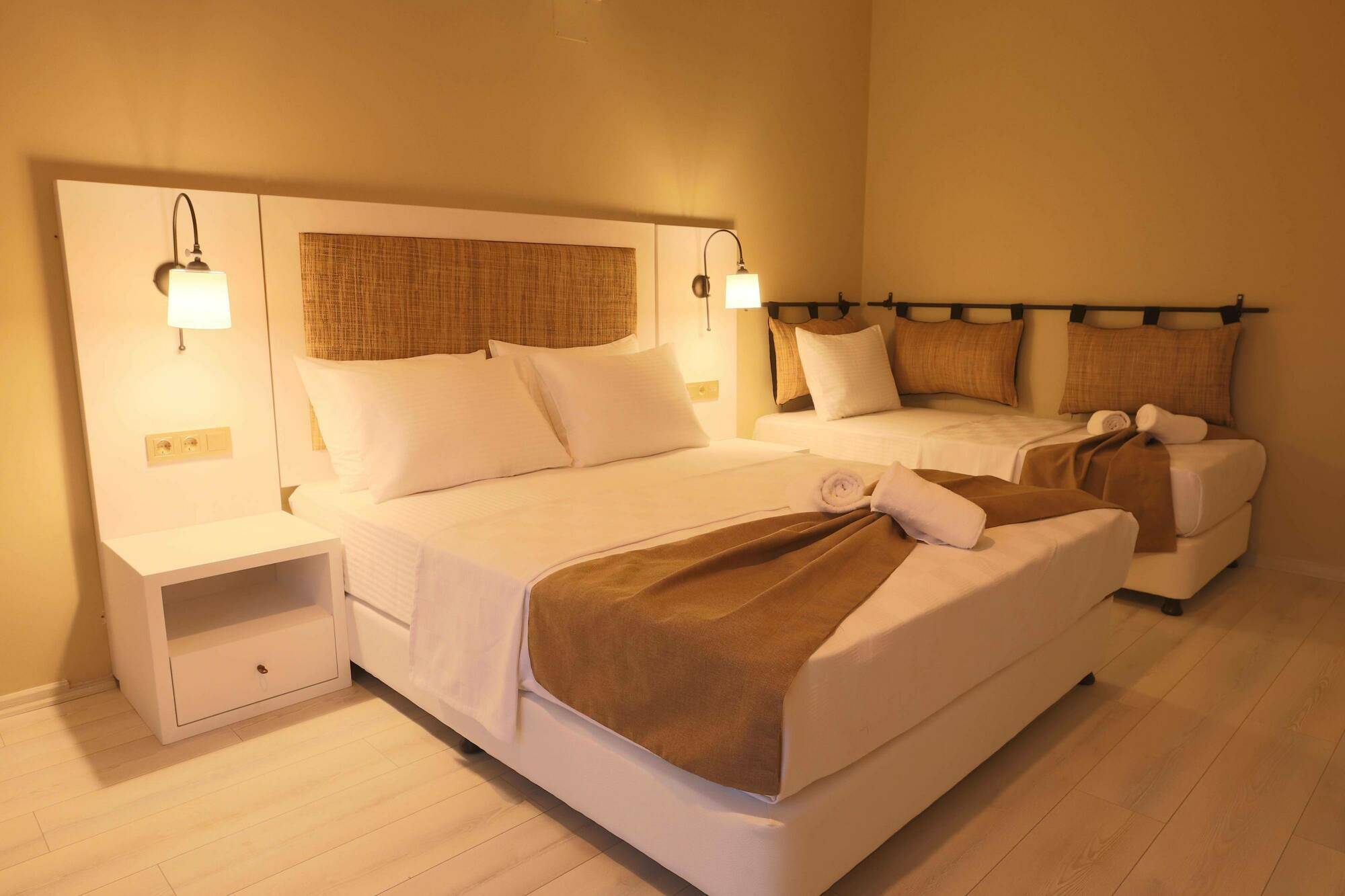 Sea Hotel Ayvalik