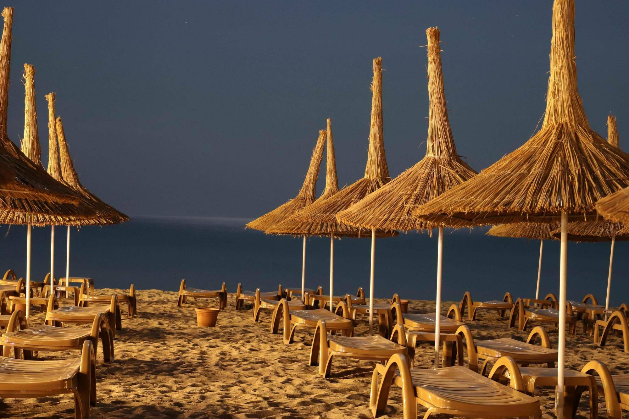 Hotel Sea Ayvalik