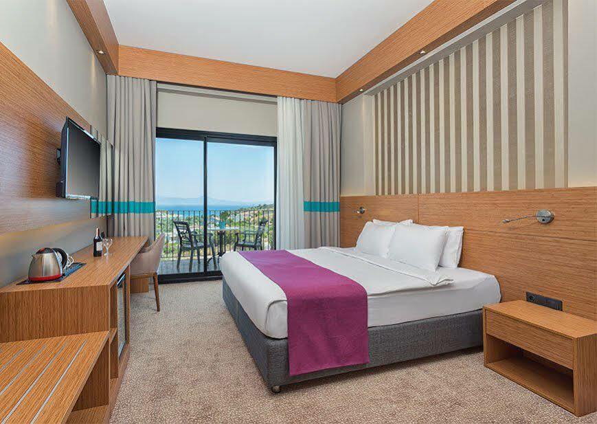 Hotel Ayayorgi By T