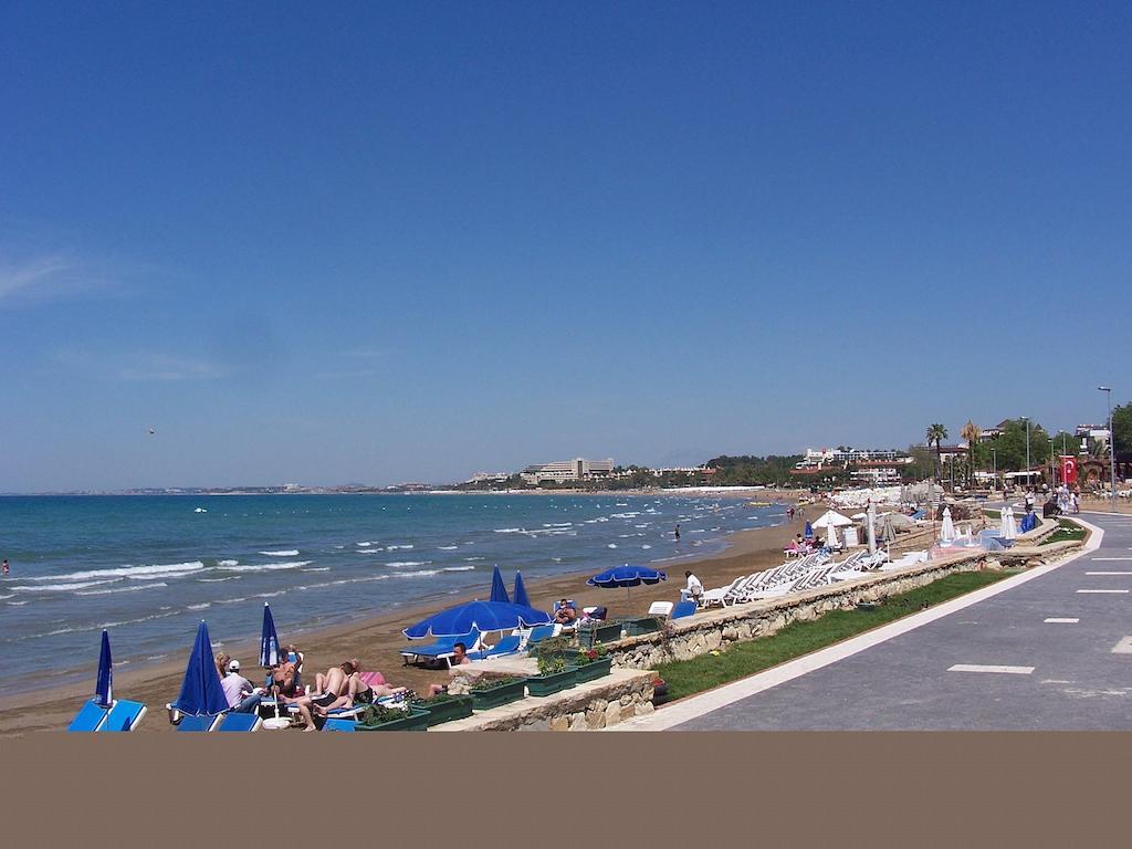 Hulusi Hotel