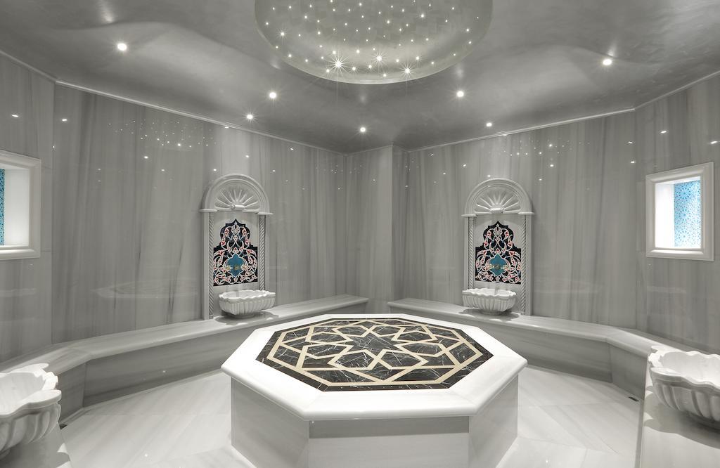 Hotel Atli Ankara