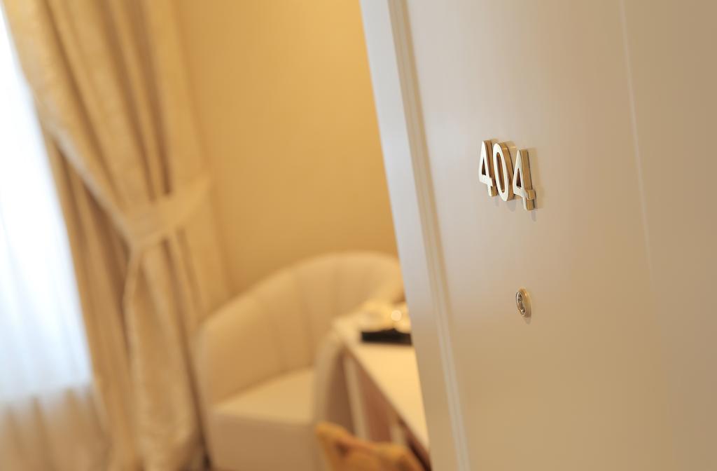 Atli Hotel Ankara