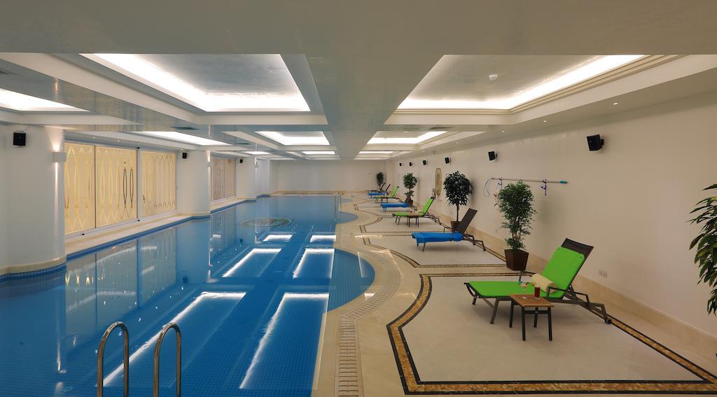 Atli Hotel 4*
