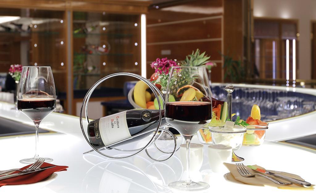 Hotel Atli Ankara