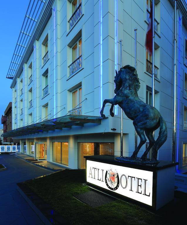 Atli 4* Ankara