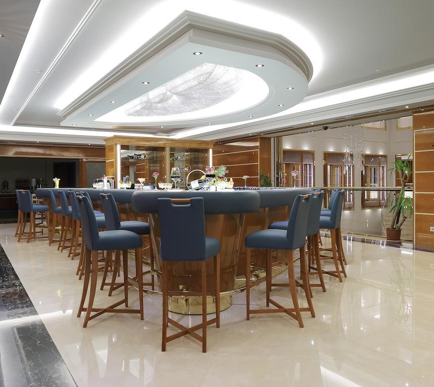 Atli Hotel Ankara