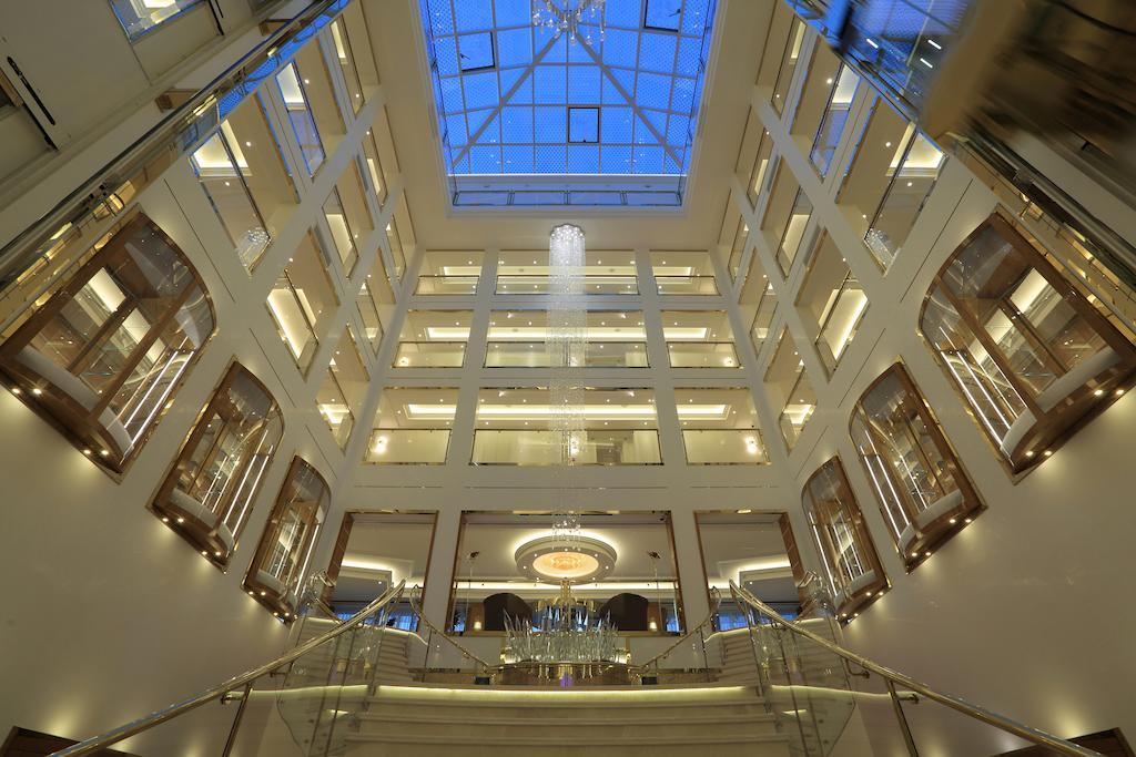 Hotel Atli Ankara