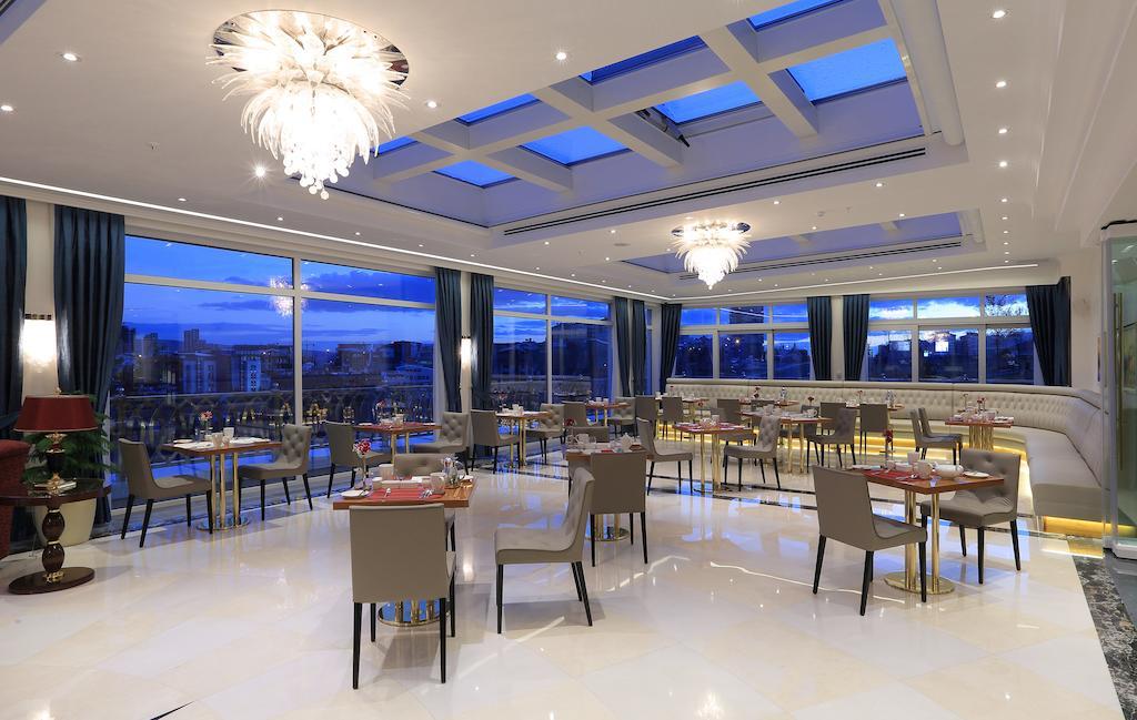 Atli 4* Ankara