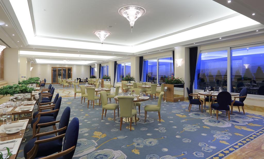 Hotel Atli