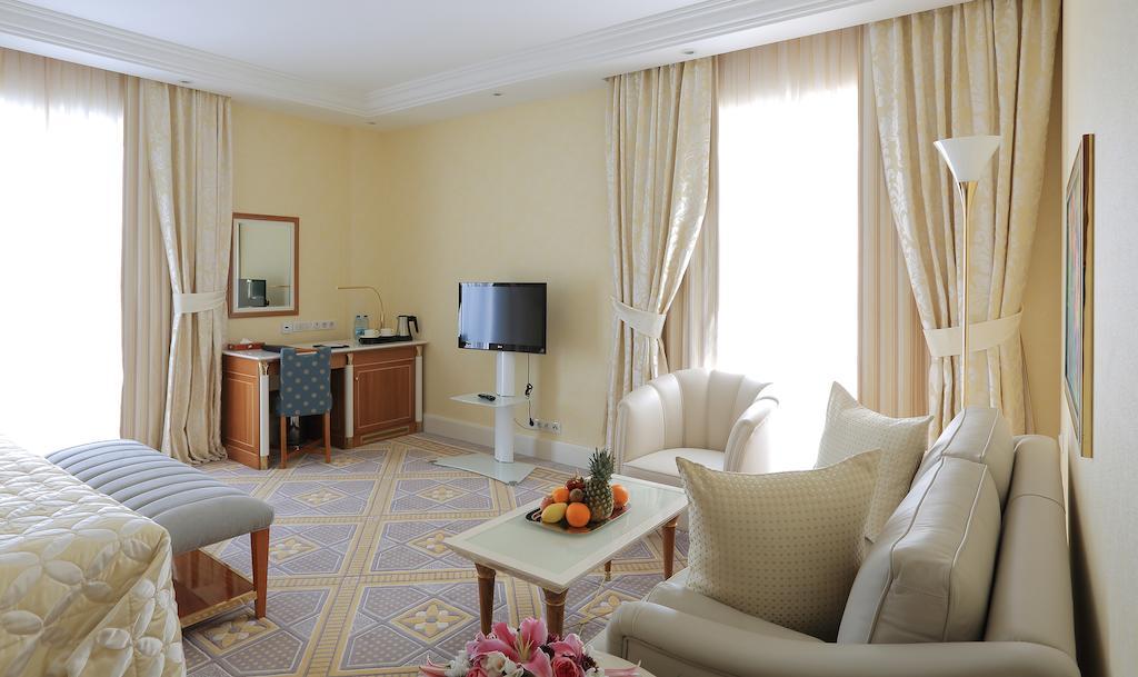 Atli 4* Ankara