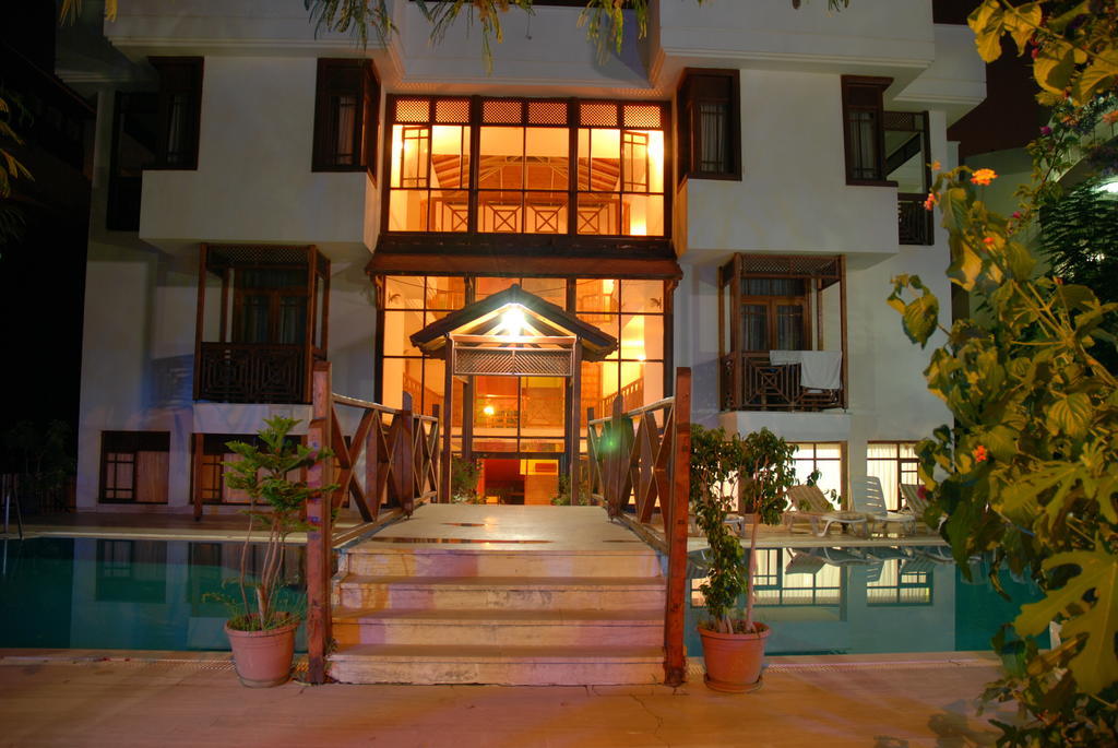 Avrupa Hotel 3*