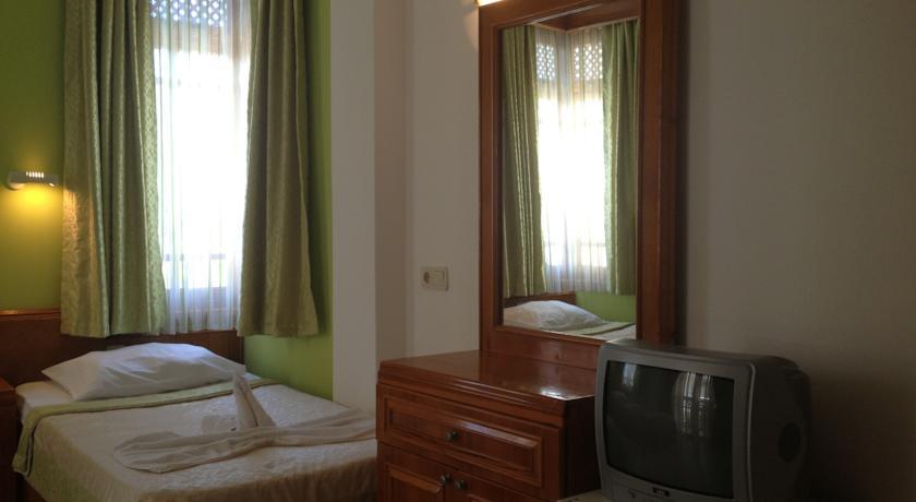 Avrupa Hotel