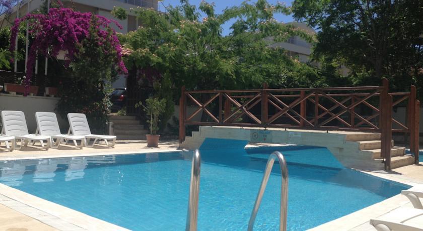 Avrupa Hotel Kemer