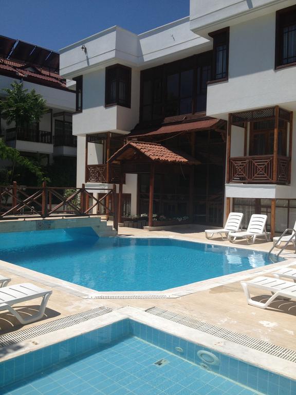 Avrupa Hotel