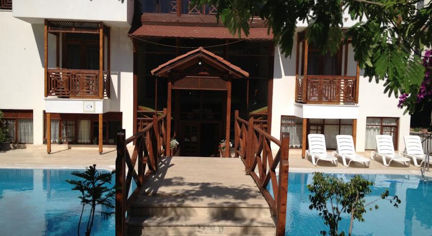 Avrupa Hotel 3*