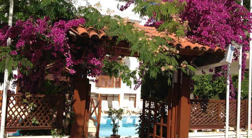 Hotel Avrupa Kemer