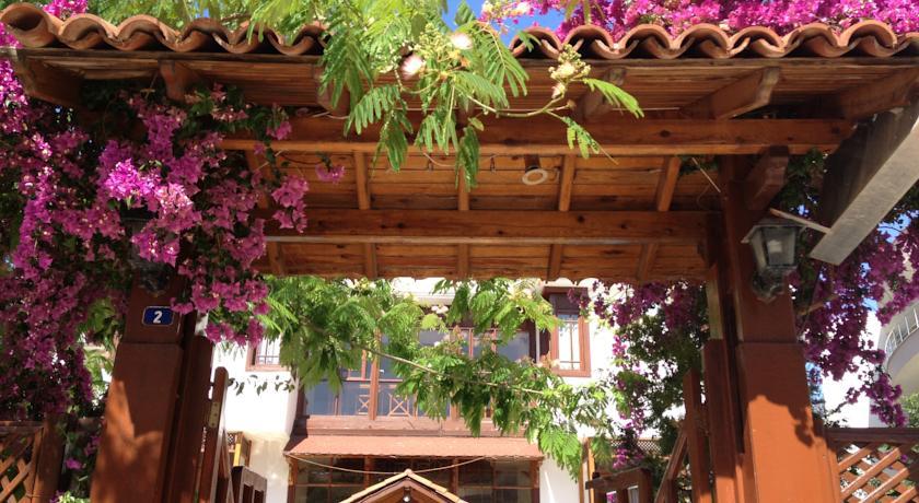 Avrupa 3* Kemer