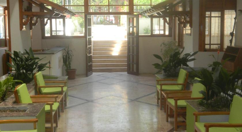 Avrupa Hotel