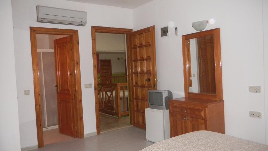 Hotel Avrupa 3*