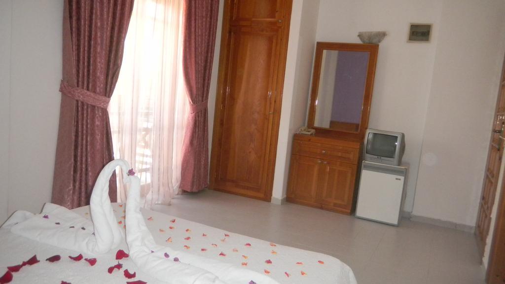 Avrupa Hotel 3*