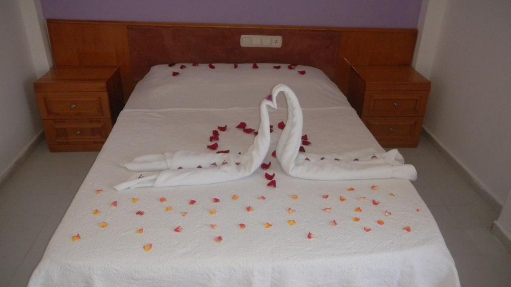 Avrupa 3* Kemer