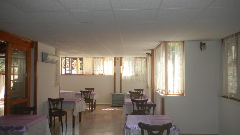 Hotel Avrupa
