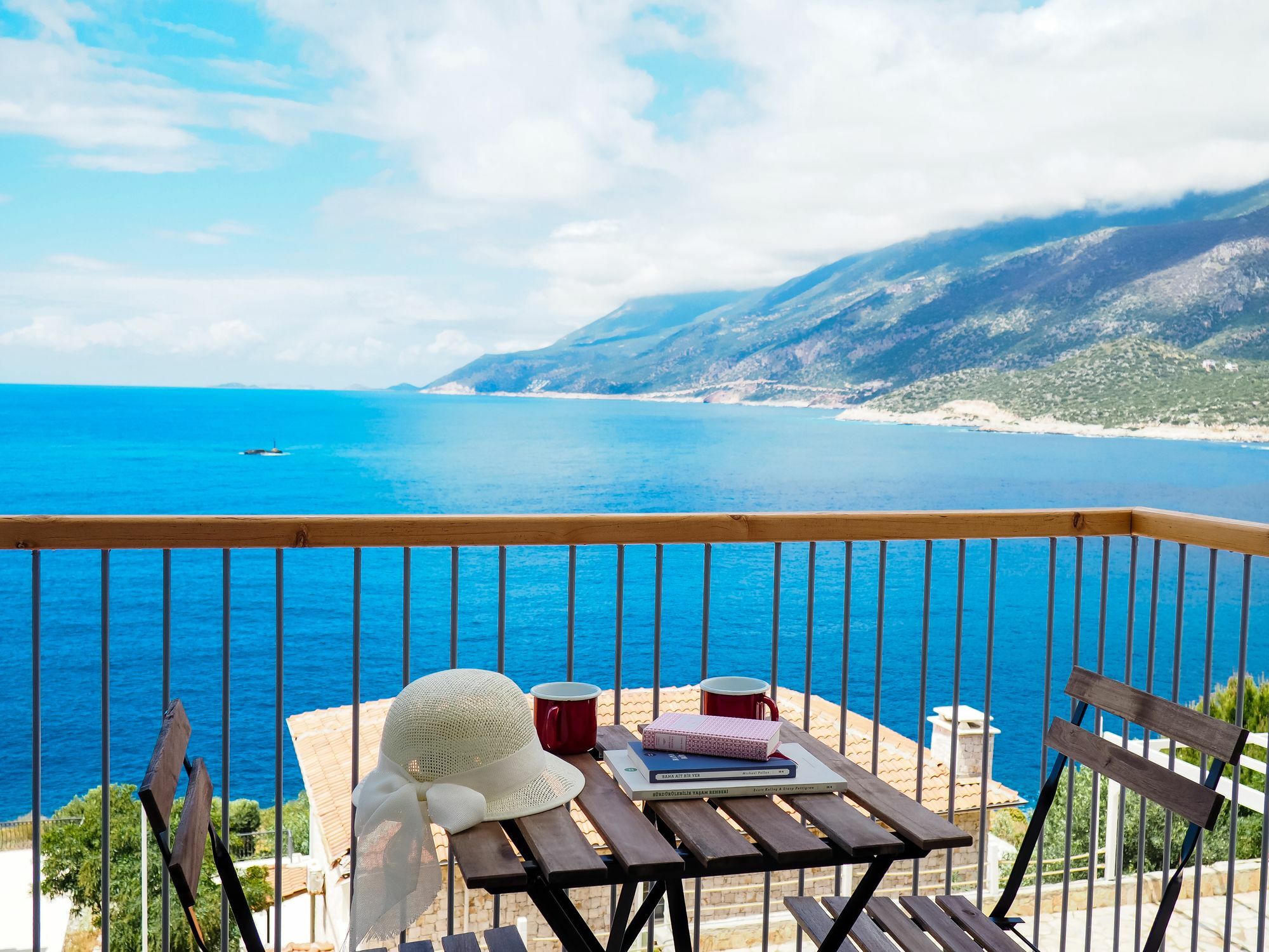 Hotel Mavilim