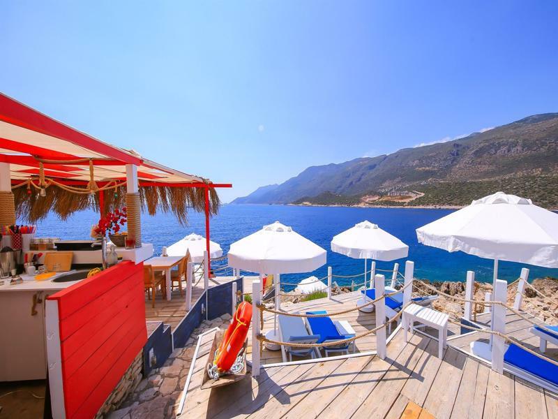 Hotel Mavilim