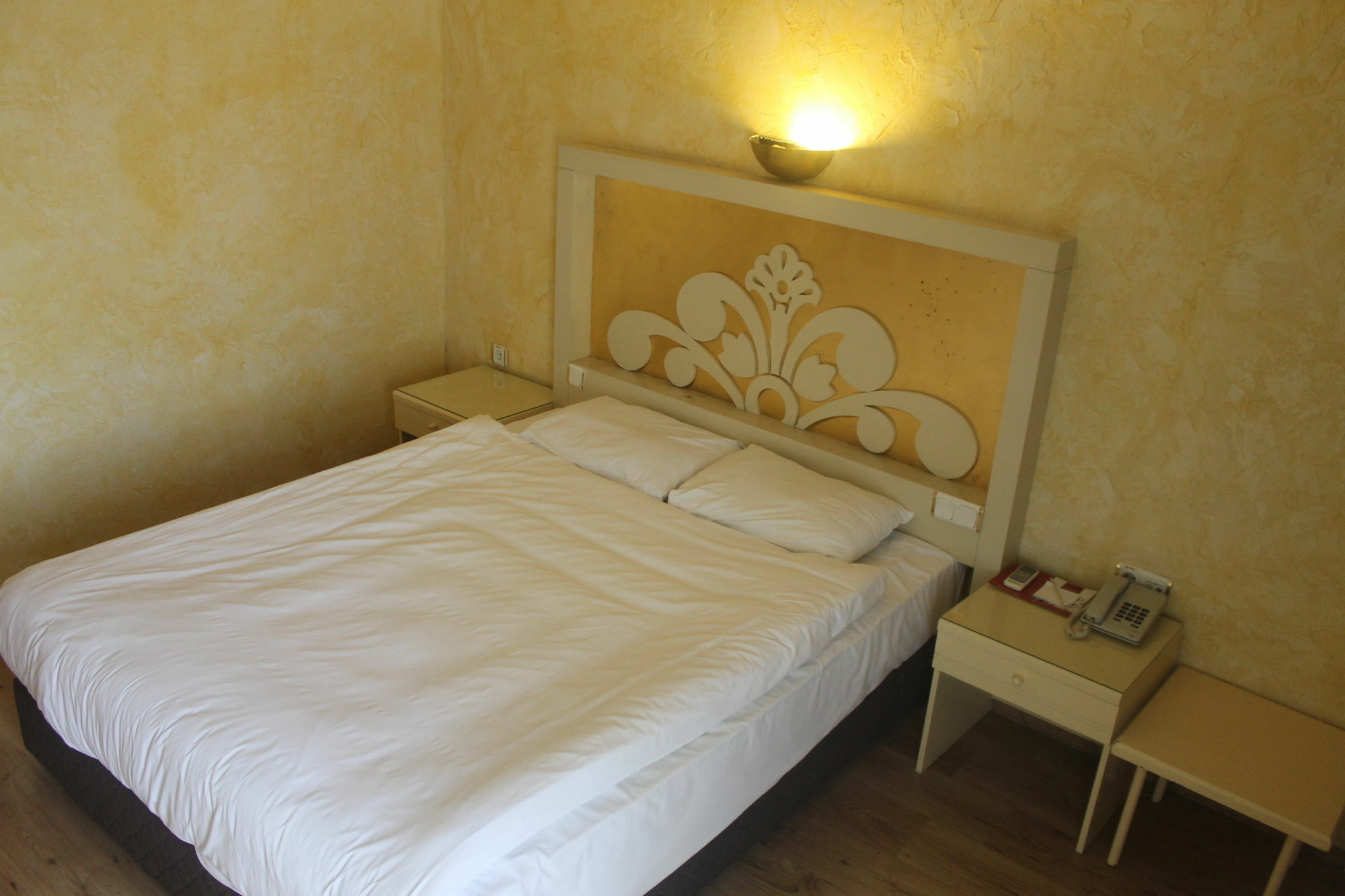 Ephesus Hitit Restaurant Hotel Selcuk