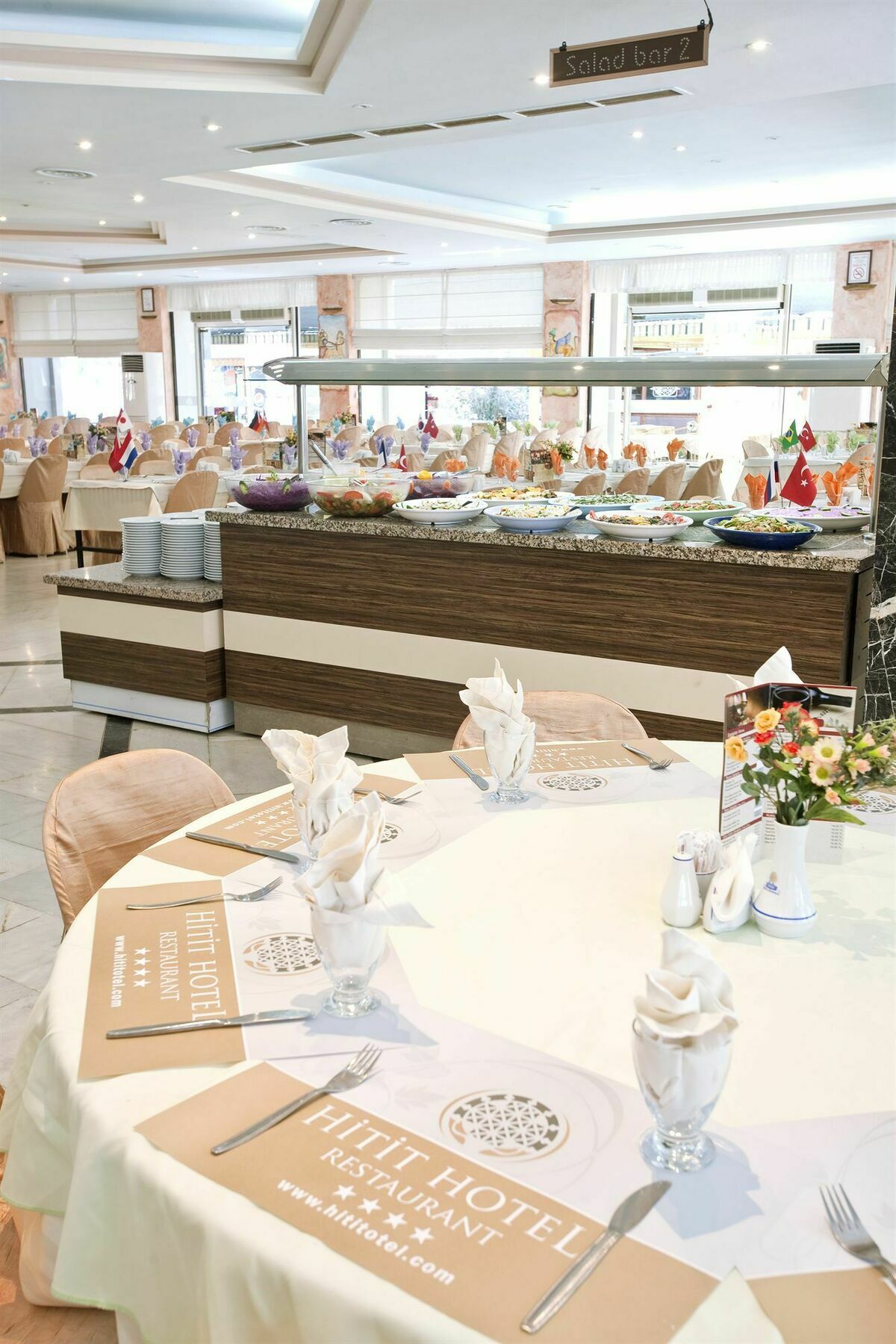 Ephesus Hitit Restaurant