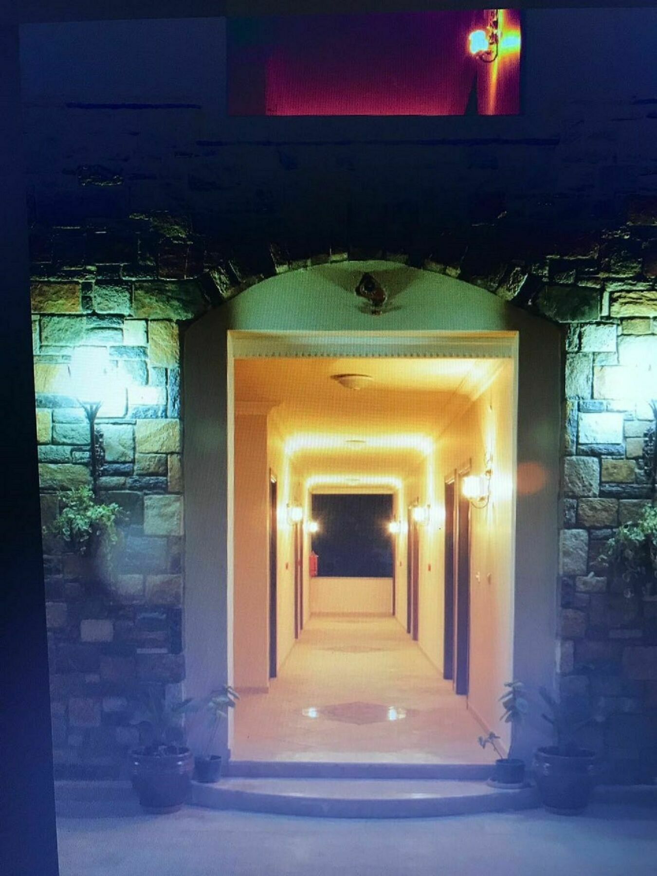 Hotel Gloria Tibi