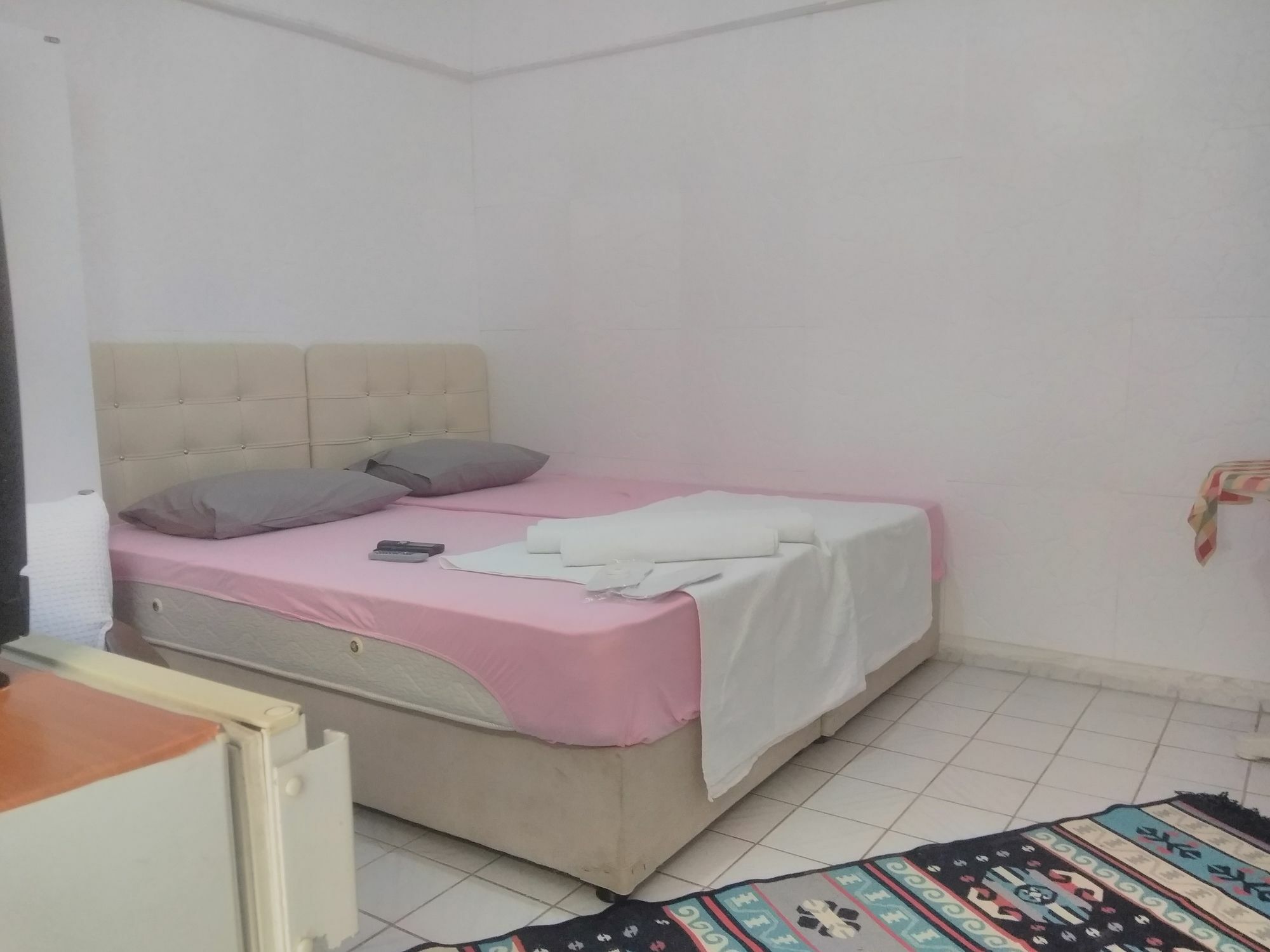 Asbella 3* Akcay (Edremit)