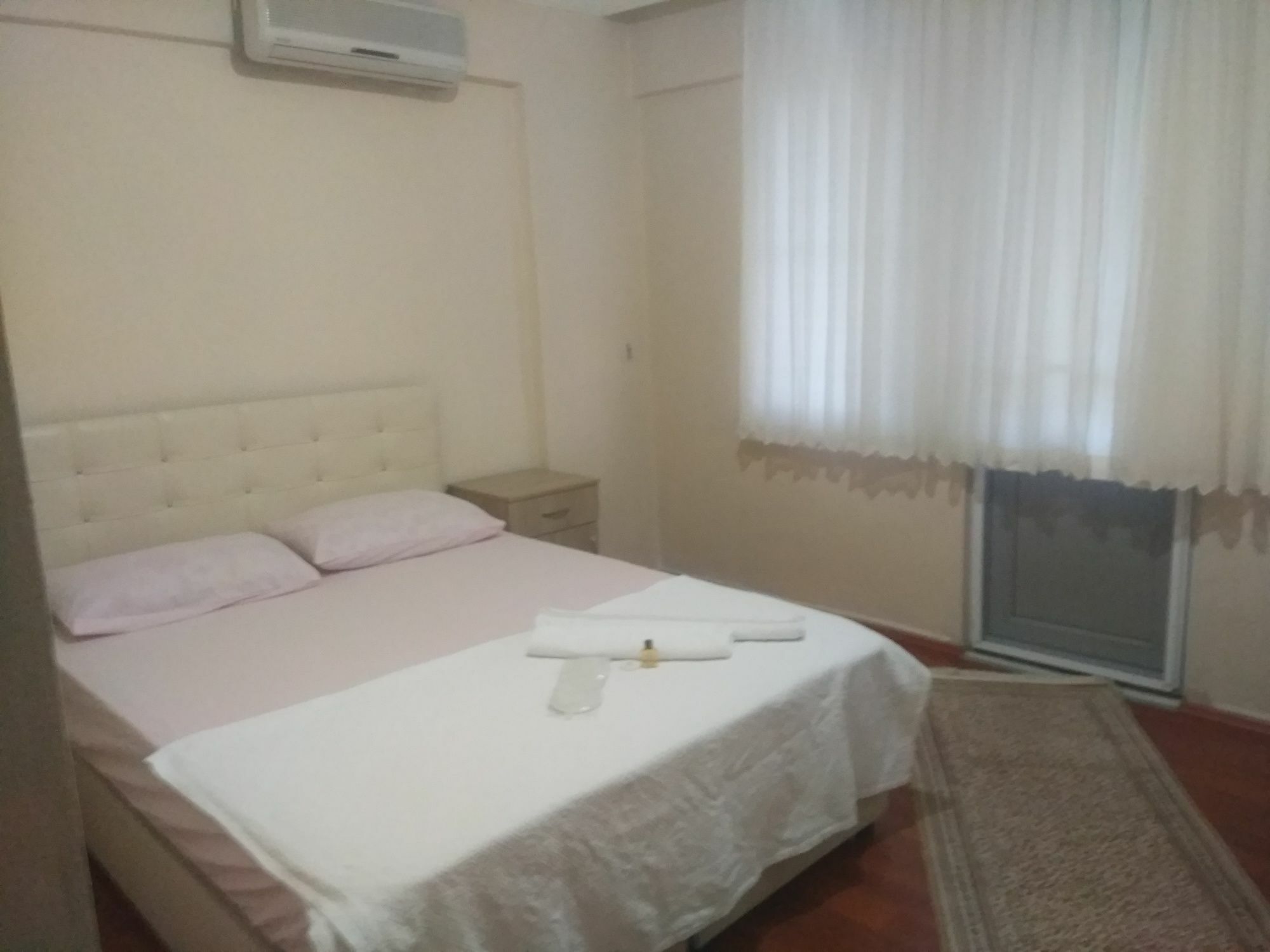 Asbella Akcay (Edremit)